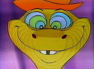 Sir Hiss